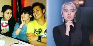 10 Potret Lisda Oxalis, Artis yang Dulu Berteman Dekat dengan Revi Mariska Tapi Kini Berseteru