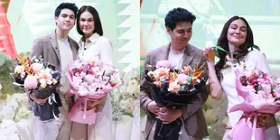 10 Potret Luna Maya & Maxime Bouttier Ungkap Ingin Segera Punya Anak, Sepakat Keluarga Jadi Prioritas