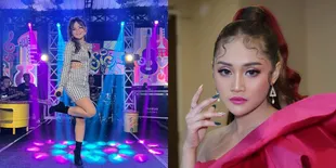 10 Potret Mala Agatha Dengan Julukan The Queen of Pargoy