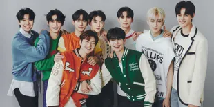 10 Potret Member ZEROBASEONE yang Baru Saja Dirilis, Disebut 'Group of Visuals' Karena Semuanya Ganteng!