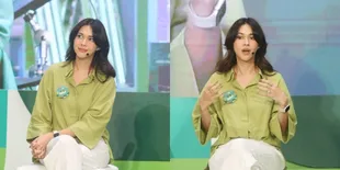 10 Potret Nana Mirdad Ceritakan Gaya Hidup Sehatnya, Tetap Makan Enak Tapi Harus Berkualitas