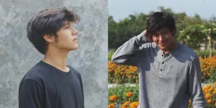 10 Potret Naufal Samudra, Pesinetron Ganteng yang Pernah Pacari Anak Mulan Jameela hingga Salshabilla Adriani