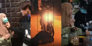 10 Potret Pacaran Rizky Billar dan Lesti yang Bikin Baper, Bukti Bahagia Itu Sederhana