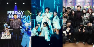 10 Potret Park Jin Young 'JYP' yang Disebut Penyanyi Terkaya di Korea Selatan Saat Ini, Pendapatan Hak Cipta - Saham Perusahaan Jadi Sumber Cuan