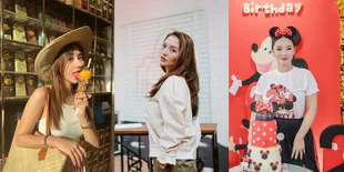 10 Potret Pedangdut Dituding Oplas, Siti Badriah Sampai Ghea Youbi - Ada yang Blak-Blakan Ngaku Hingga Bantah Lewat Klarifikasi