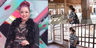 10 Potret Pendopo Soimah, Lengkap dengan Studio Rekaman dan Kamar Pengantin