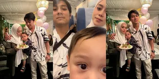 10 Potret Perayaan Ulang Tahun ke-28 Rizky Billar, Penampilan Lesti Kejora Jadi Sorotan