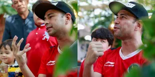 10 Potret Raffi Ahmad 'Sulap' UMKM Jadi Restoran Besar, Omset Naik Delapan Kali Lipat Usai Sultan Andara Mulai Investasi