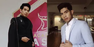 10 Potret Renz Fernando, Peserta DA Asia 5 Asal Filipina yang Mampu Curi Perhatian