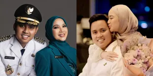 10 Potret Romantis Chacha Frederica dan Dico Ganinduto, Bongkar Rahasia Pernikahan Langgeng 10 Tahun