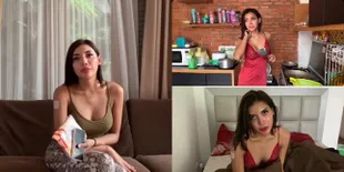 10 Potret Rumah Millen Cyrus, Bergaya Minimalis dan Nyaman untuk Kumpul Keluarga
