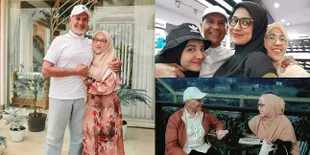 10 Potret Santi Asoka Mala Ibu Tiri Zaskia Sungkar yang Jarang Tersorot, Selisih 45 Tahun dengan Mark Sungkar - Lebih Muda dari Shireen!