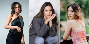 10 Potret Selebriti Tanah Air yang Punya Bisnis Kecantikan Ternama - Ada Luna Maya hingga Natasha Wilona