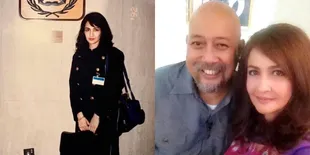 10 Potret Shirley Malinton Sosok Polwan Cantik di Film Warkop DKI, PesonanyaTak Luntur dan Awet Muda - Kini Hidup Bahagia di Amerika