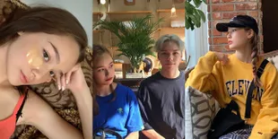 10 Potret Si Cantik Bersuara Emas Sofia Chwe Adik Vernon SEVENTEEN, Beri Klarifikasi Rumor Naksir Salah Satu Member Boyband Sang Kakak