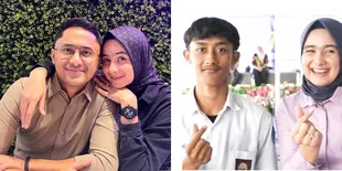 10 Potret Sonya Fatmala Istri Hengky Kurniawan yang Digombalin Anak SMA, Cantik Blasteran Arab & Belanda