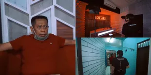 10 Potret Studio Youtube Milik Tukul Arwana, Punya Fasilitas Lengkap Seperti di Stasiun TV