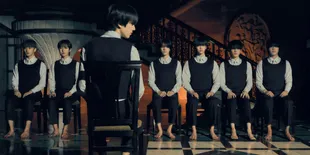 10 Potret Teaser Comeback Mini Album NCT Dream Bikin Penggemar Heboh dan Penasaran!