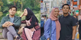 10 Potret Temmy Rahadi dan Istri yang Selalu Harmonis Meski Belum Dikaruniai Momongan