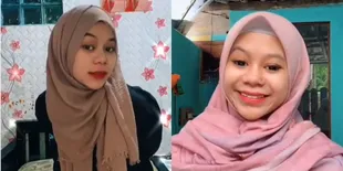 10 Potret Terbaru Cimoy Montok yang Kini Berhijab, Makin Cantik dan Dewasa - Tutup Aurat Saat Berenang Hingga Banjir Pujian Disebut Mirip Lesti