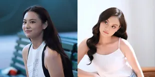 10 Potret Terbaru Gege Elisa yang Terseret Kisruh Rumah Tangga Desta, Kini Instagram-nya Diserbu Netizen