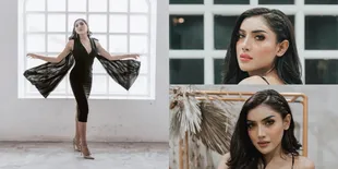 10 Potret Terbaru Millendaru yang Menawan, Makin Seksi dan Disebut-sebut Mirip Banget dengan Ashanty