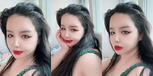 10 Potret Terbaru Park Bom Eks 2NE1 yang Bikin Pangling Sampai Tak Bisa Dikenali, Make Up Dikritik Aneh - Disebut 'Jump Scare'