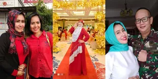 10 Potret Tessa Mariska yang Viral Nyanyikan 'Yu Brik Mai Hart Brik Mai Haff', Ternyata Pedangdut Lawas - Sempat Berseteru dengan Nikita Mirzani