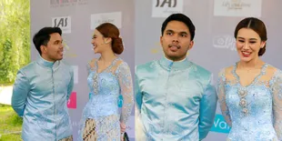 10 Potret Thariq Halilintar Cerita Terbata-Bata saat Lamar Aaliyah Massaid: Namanya Juga Laki-laki