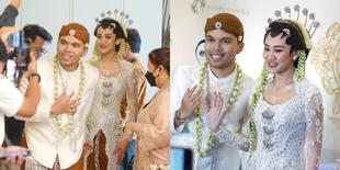 10 Potret Thariq Halilintar dan Aaliyah Massaid yang Mengaku Tak Ingin Tunda Momongan, Disebut Sudah Ngebet