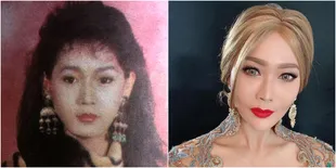 10 Potret Transformasi Inul Daratista - Berawal dari Penyanyi Desa, Kini Makin Fit dan Glowing di Usia Kepala Empat