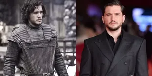 10 Potret Transformasi Para Pemain Series GAME OF THRONES dari 2011 ke Tahun 2025