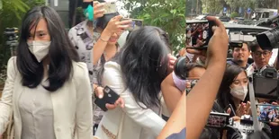 10 Potret Virly Virginia dan Fatra Ardianata Pemeran Film Dewasa Kelas Bintang - Akhirnya Penuhi Panggilan Penyidik