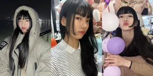 10 Potret Visual Suzy yang Tak Menua, 'Nation's First Love' Makin Cantik Paripurna Saat Ikut Tren Gaya Rambut 'Hime Cut'