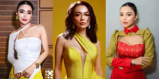 10 Potret Wika Salim yang Jadi Korban Dugaan Penggelapan, Alami Kerugian Cukup Besar yang Berdampak Pada Kru