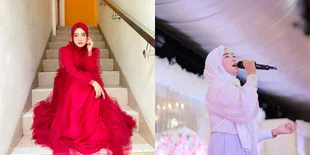 10 Potret Wiranti DA Perjuangan Meniti Karir Dengan Berjualan Nasi Kuning Hingga Menjadi Tulang Punggung Keluarga