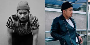 10 Potret Yusuf Ubay Vokalis Baru Nidji Jebolan Indonesian Idol