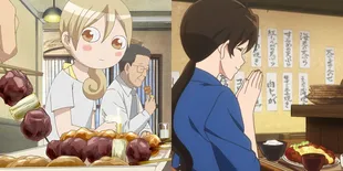 10 Rekomendasi Anime Non Isekai dengan Tema Kuliner yang Bikin Lapar dan Bahagia, Wajib Ditonton Pecinta Makanan