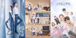 10 Rekomendasi Drama China Muda-Mudi Tetap Dicintai, Nostalgia Manis yang Tak Pernah Usang