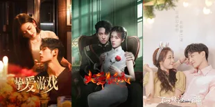 10 Rekomendasi Drama China yang Bikin Haru karena Ceweknya Jadi Penyelamat