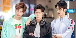 10 Rekomendasi Drama China yang Justru Seru Ditonton Ketika Sedang Bosan di Rumah