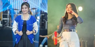 10 Rekomendasi Lagu Cantika Davinca yang Banyak Didengarkan, Suara Manjanya Bikin Candu