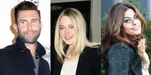 10 Seleb Hollywood Dengan Zodiak Pisces, Apa Kamu Seperti Mereka?