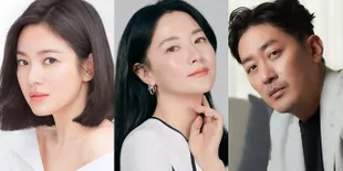 10 Seleb Korea dari Song Hye Kyo Sampai Lee Young Ae, Berani Tolak Iklan Demi Prinsip dan Tak Peduli Uang
