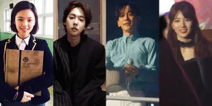 10 Seleb Yang Disebut Jauh Lebih Menawan Aslinya Daripada di TV