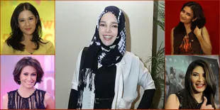 10 Selebriti Cantik Yang Memutuskan Untuk Masuk Islam