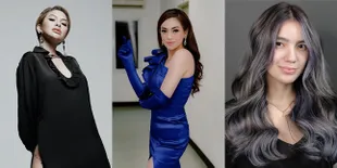10 Selebritis Cantik Ini Putuskan Untuk Menghapus Tato, Lakukan Demi Anak - Agar Bisa Move On dari Masa Lalu