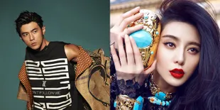 10 Selebritis China Paling Berpengaruh 2015 Versi Forbes