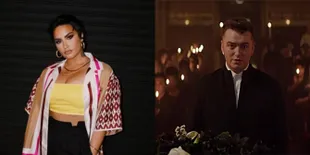10 Selebritis yang Menyebut Diri Mereka Non Binary Alias Bukan Wanita atau Pria, Termasuk Demi Lovato