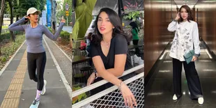 10 Self Love Versi Ussy Sulistiawaty, Jadi Rahasia Hidup Bahagia & Cantik Awet Muda